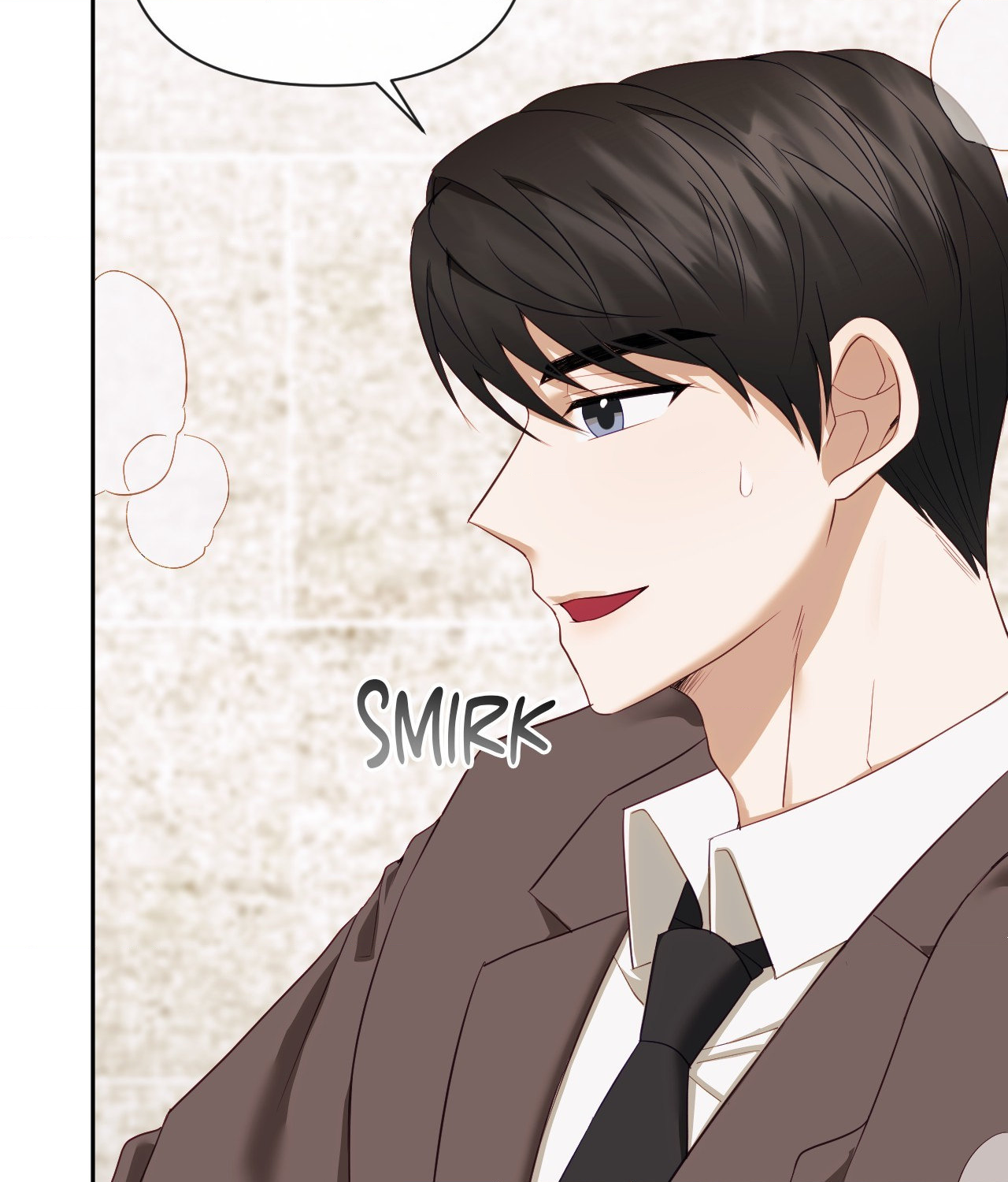 Domming My Boss Chapter 14 - Page 43