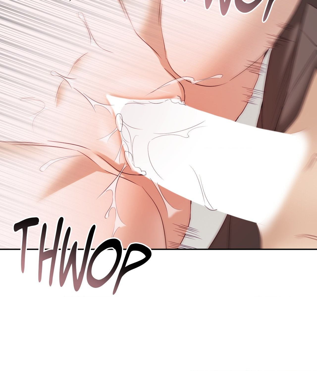 Domming My Boss Chapter 14 - Page 48