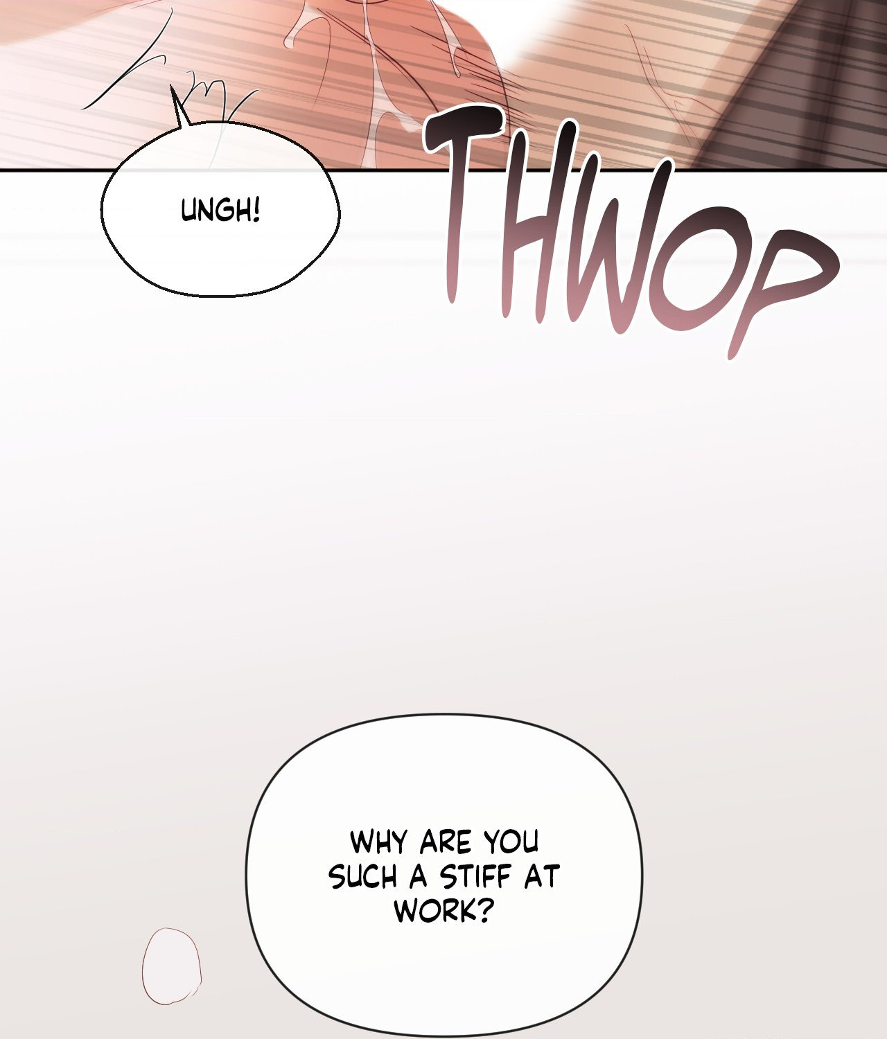 Domming My Boss Chapter 14 - Page 50