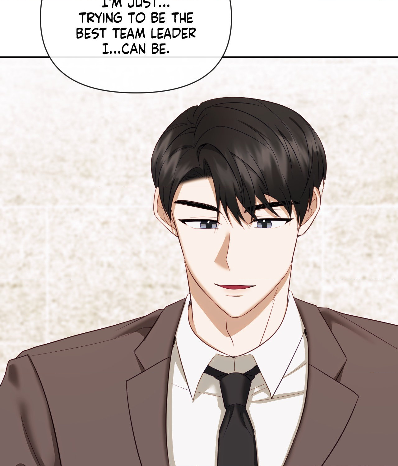 Domming My Boss Chapter 14 - Page 53