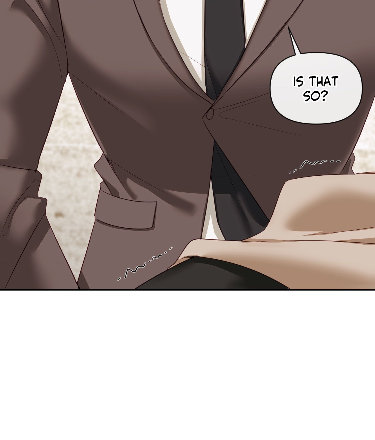 Domming My Boss Chapter 14 - Page 54