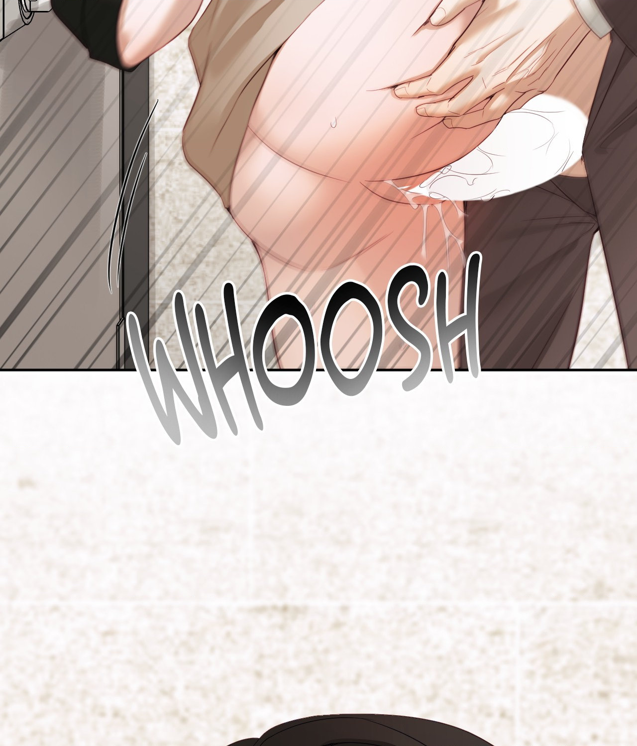 Domming My Boss Chapter 14 - Page 58