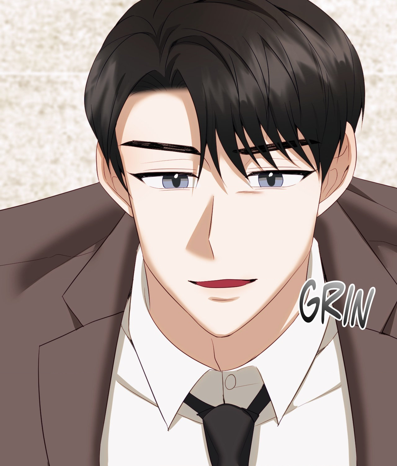 Domming My Boss Chapter 14 - Page 59