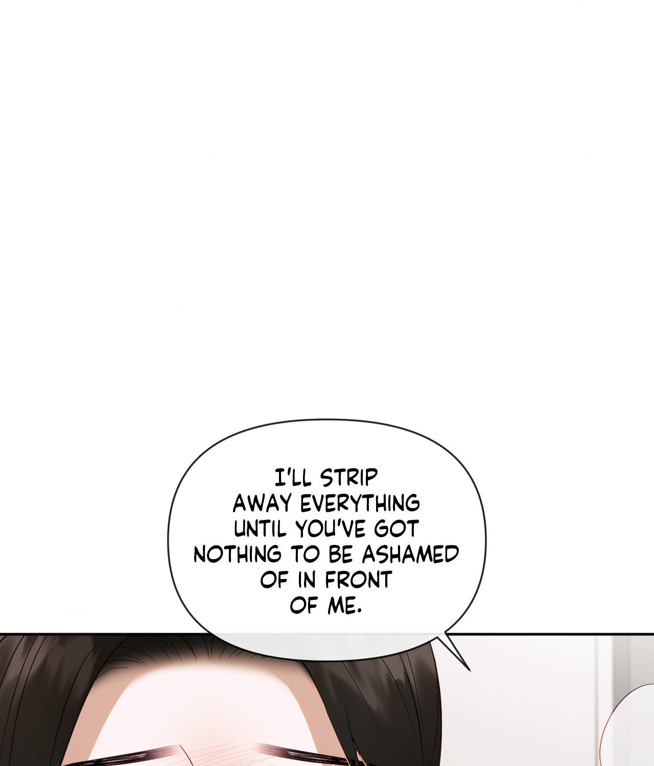 Domming My Boss Chapter 14 - Page 61