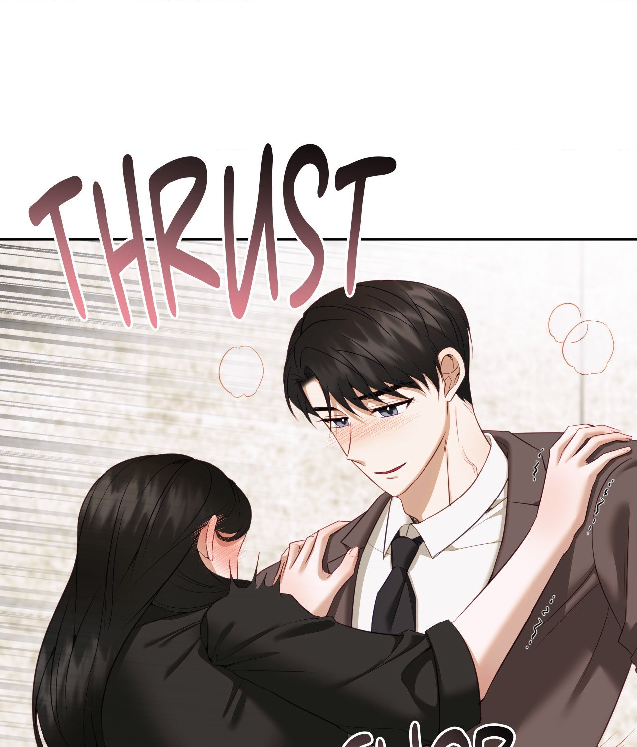 Domming My Boss Chapter 14 - Page 63