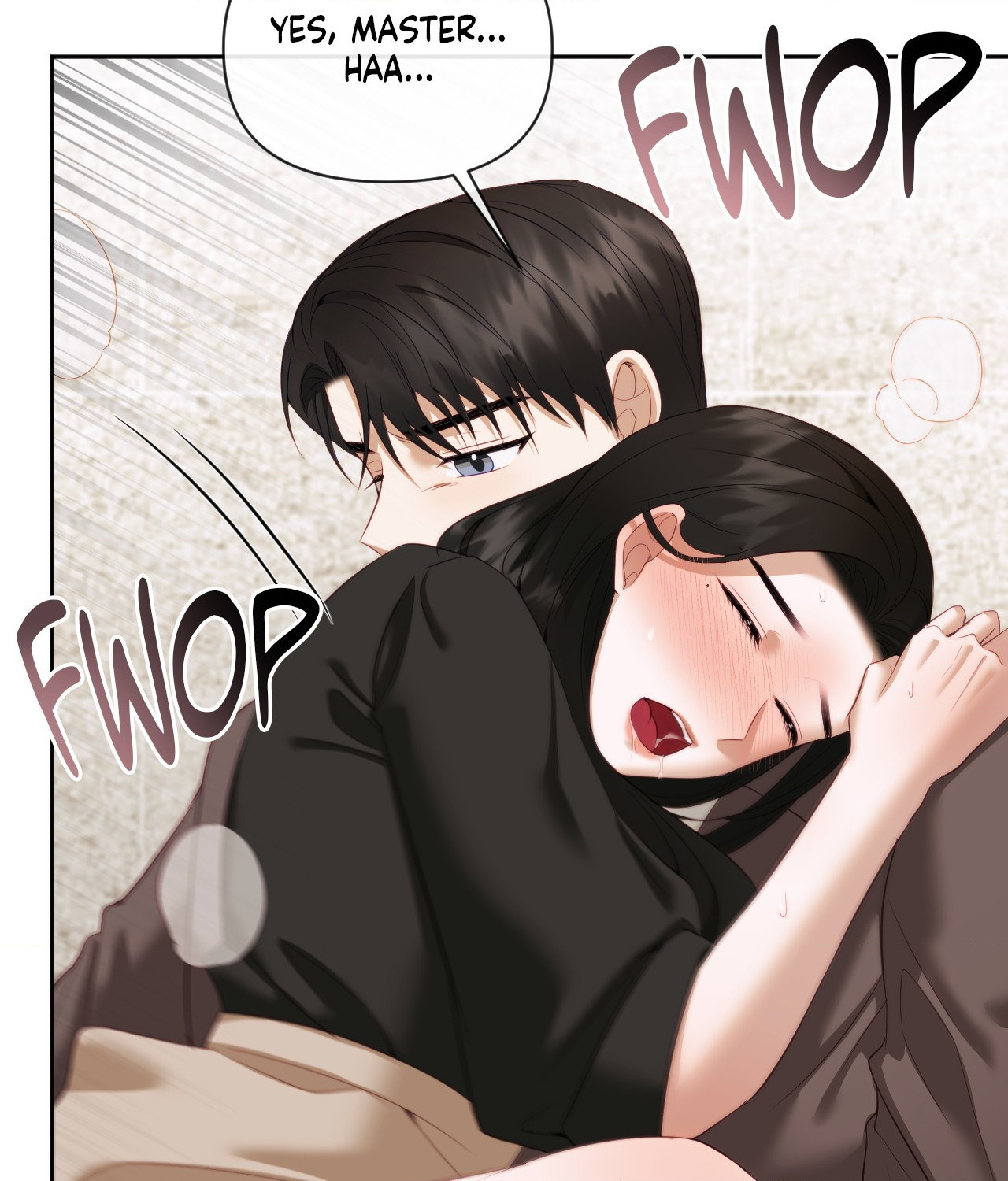 Domming My Boss Chapter 14 - Page 67