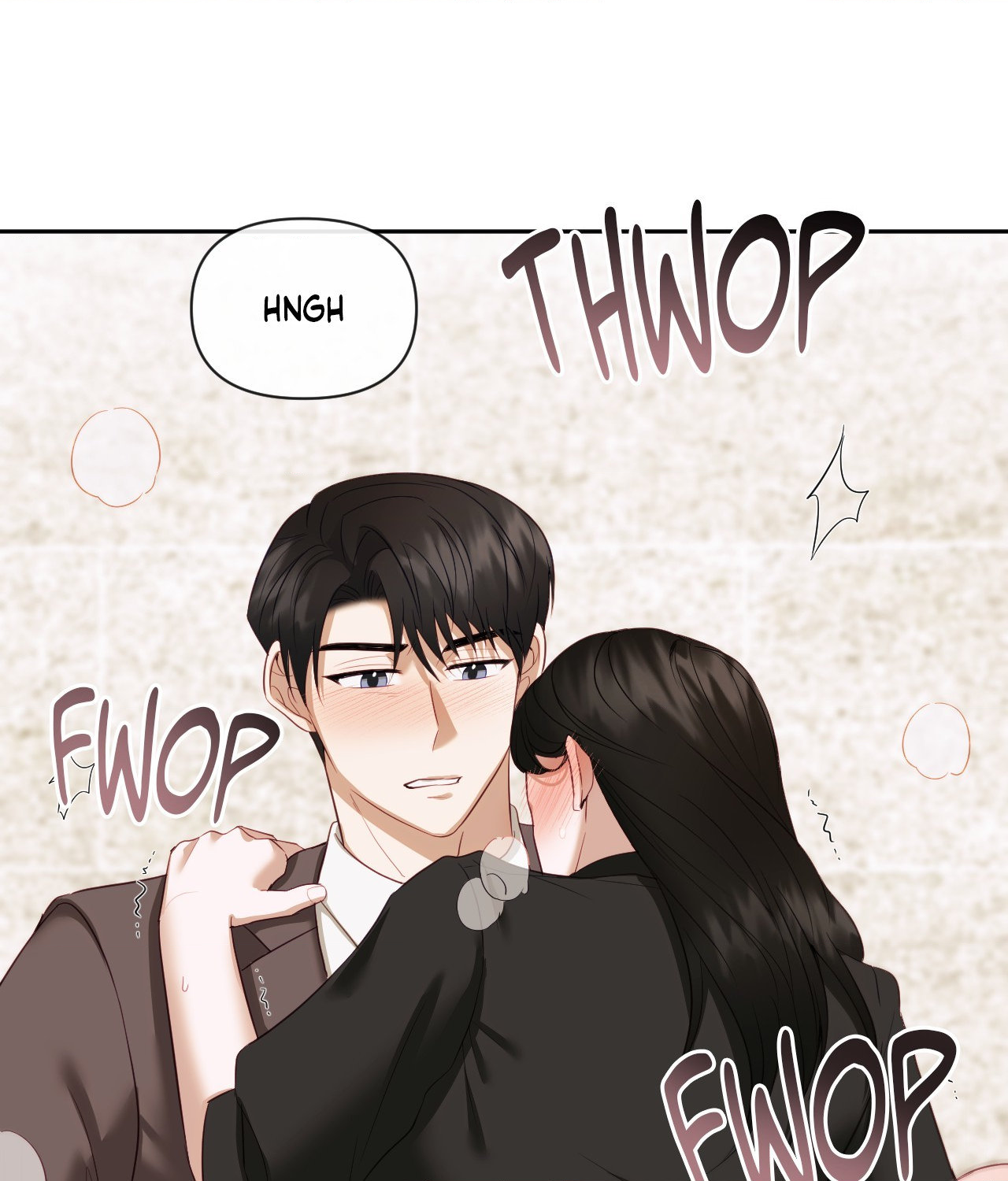 Domming My Boss Chapter 14 - Page 70