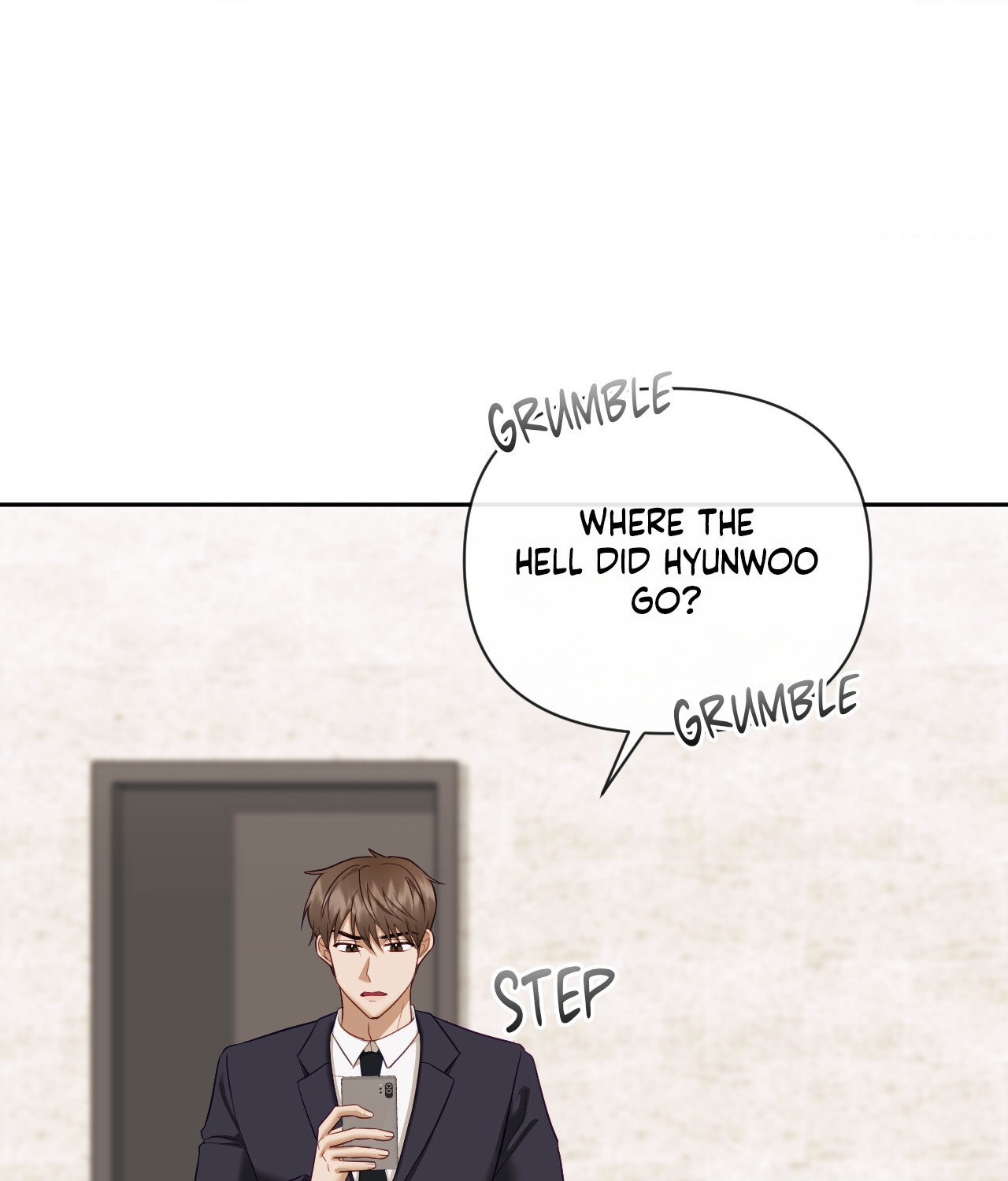 Domming My Boss Chapter 14 - Page 76