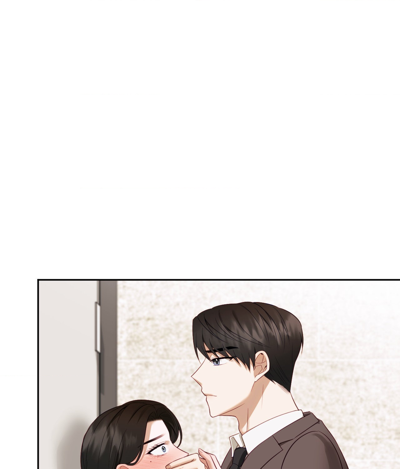 Domming My Boss Chapter 14 - Page 81