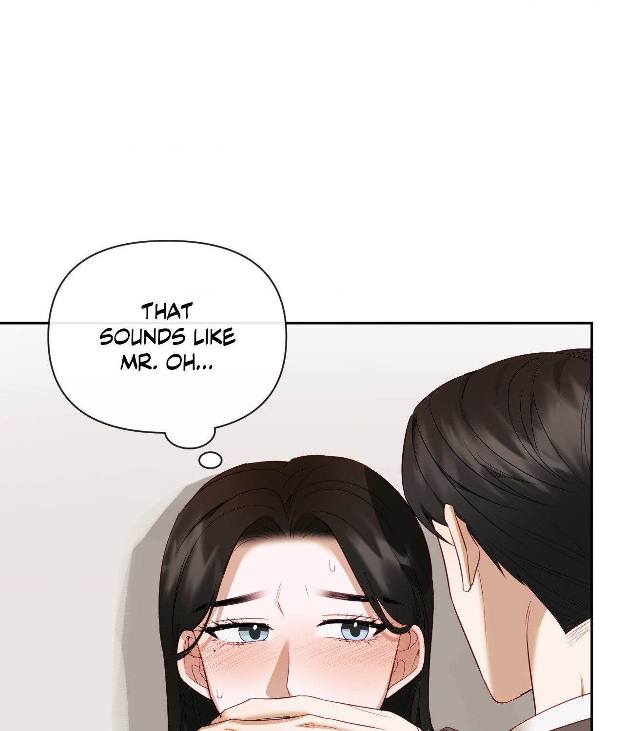 Domming My Boss Chapter 14 - Page 83