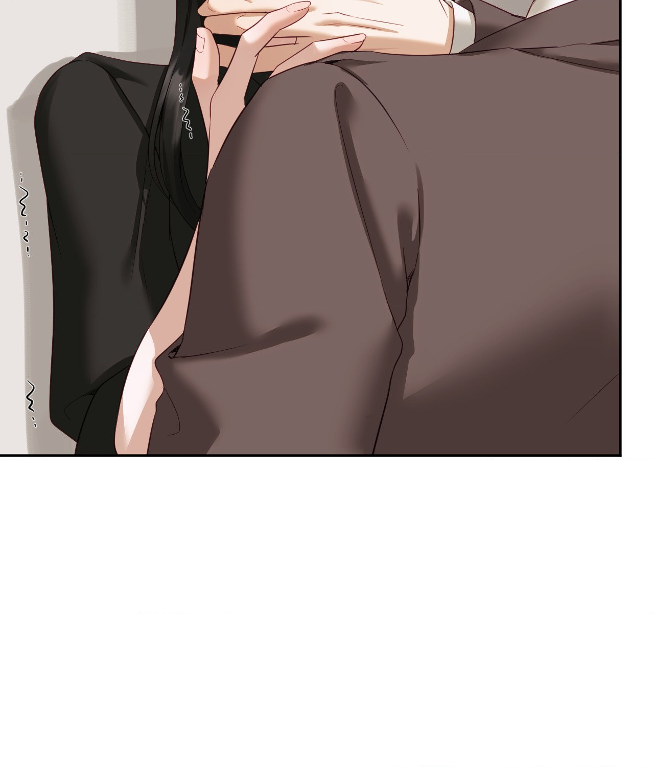 Domming My Boss Chapter 14 - Page 84