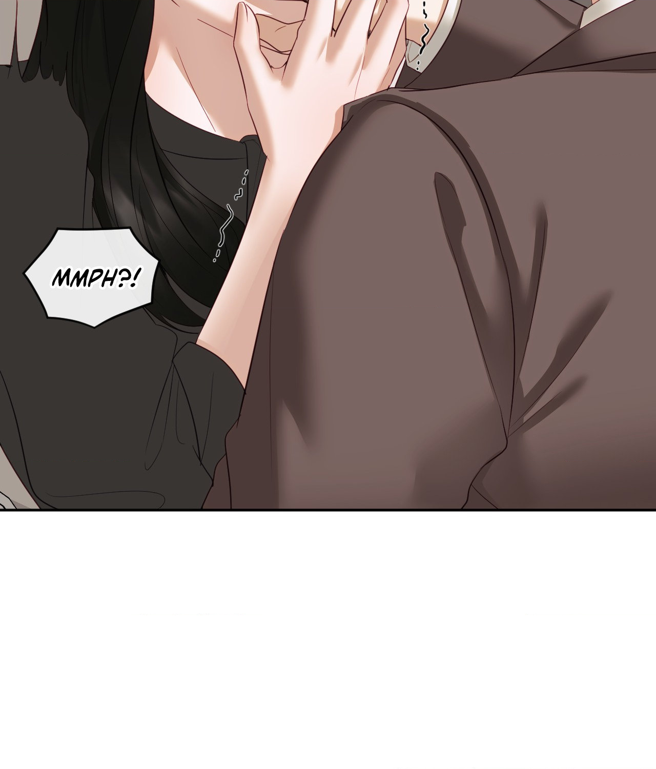 Domming My Boss Chapter 14 - Page 90