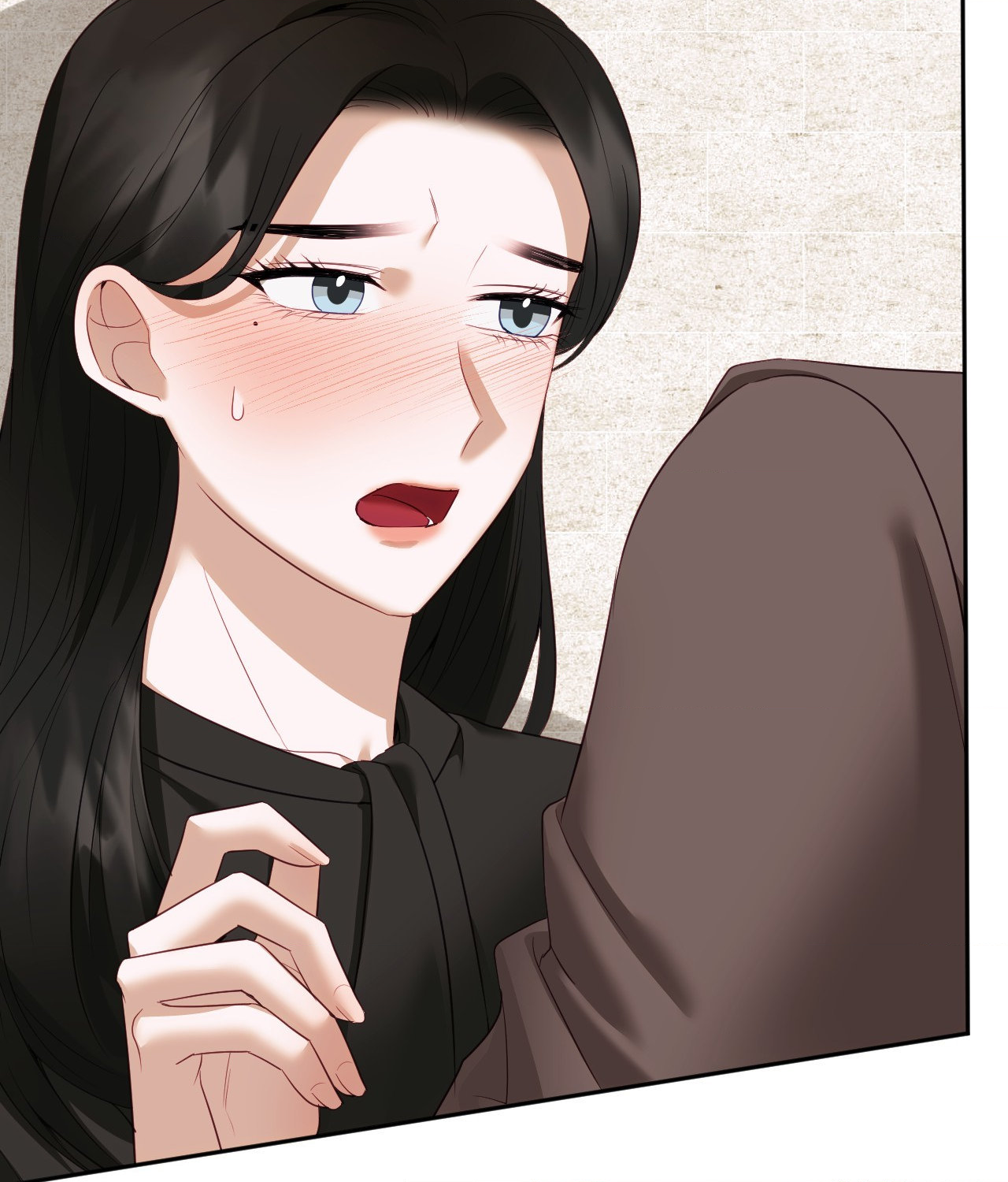 Domming My Boss Chapter 14 - Page 92