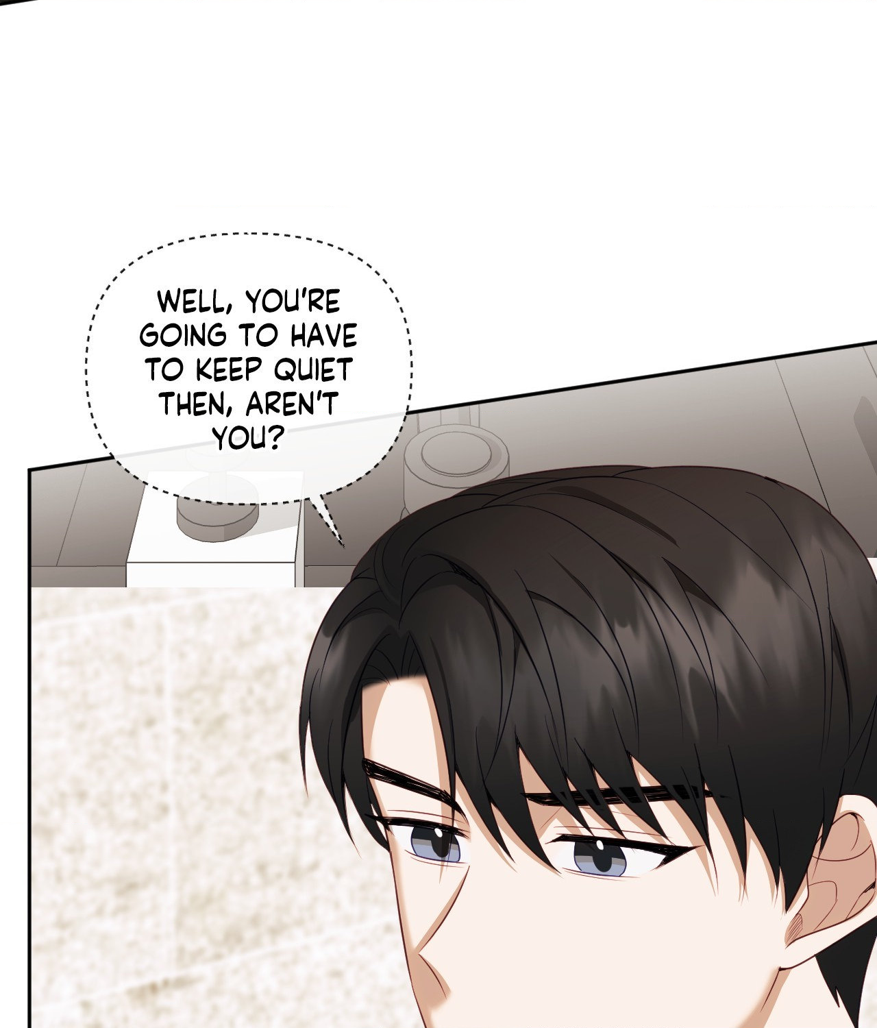 Domming My Boss Chapter 14 - Page 93