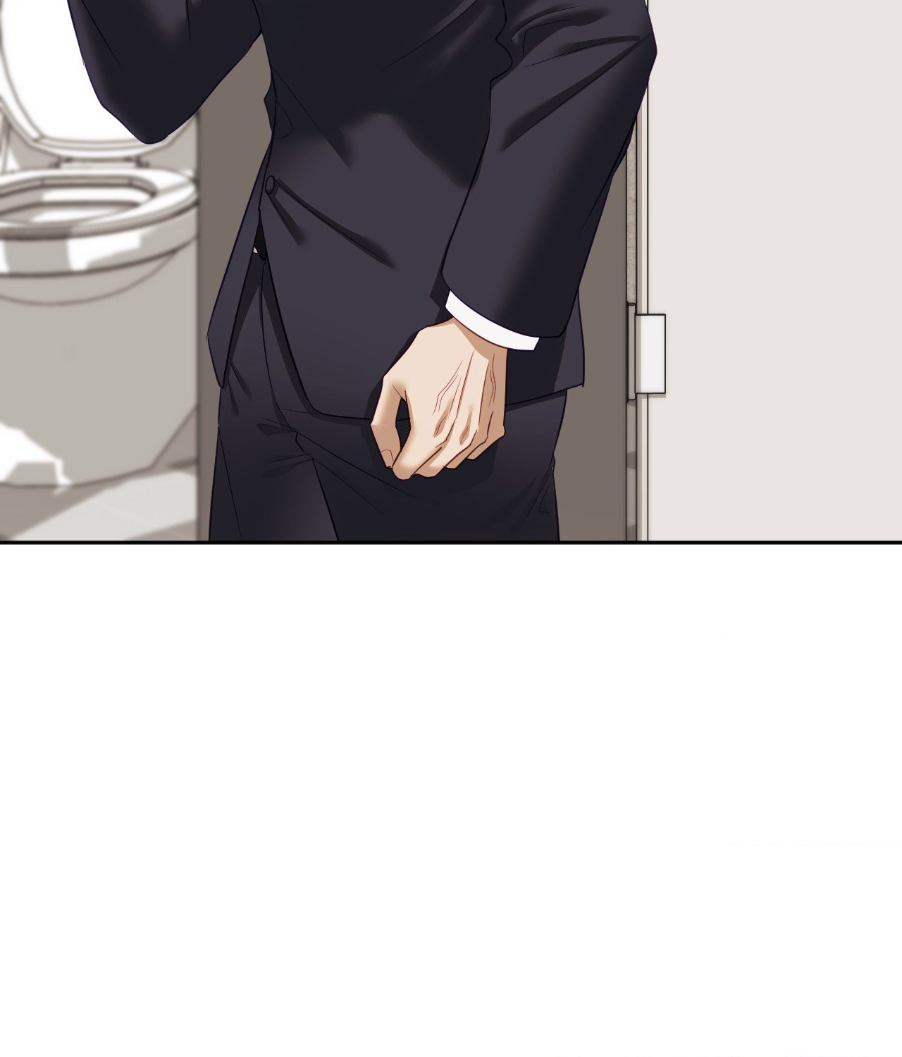 Domming My Boss Chapter 14 - Page 98