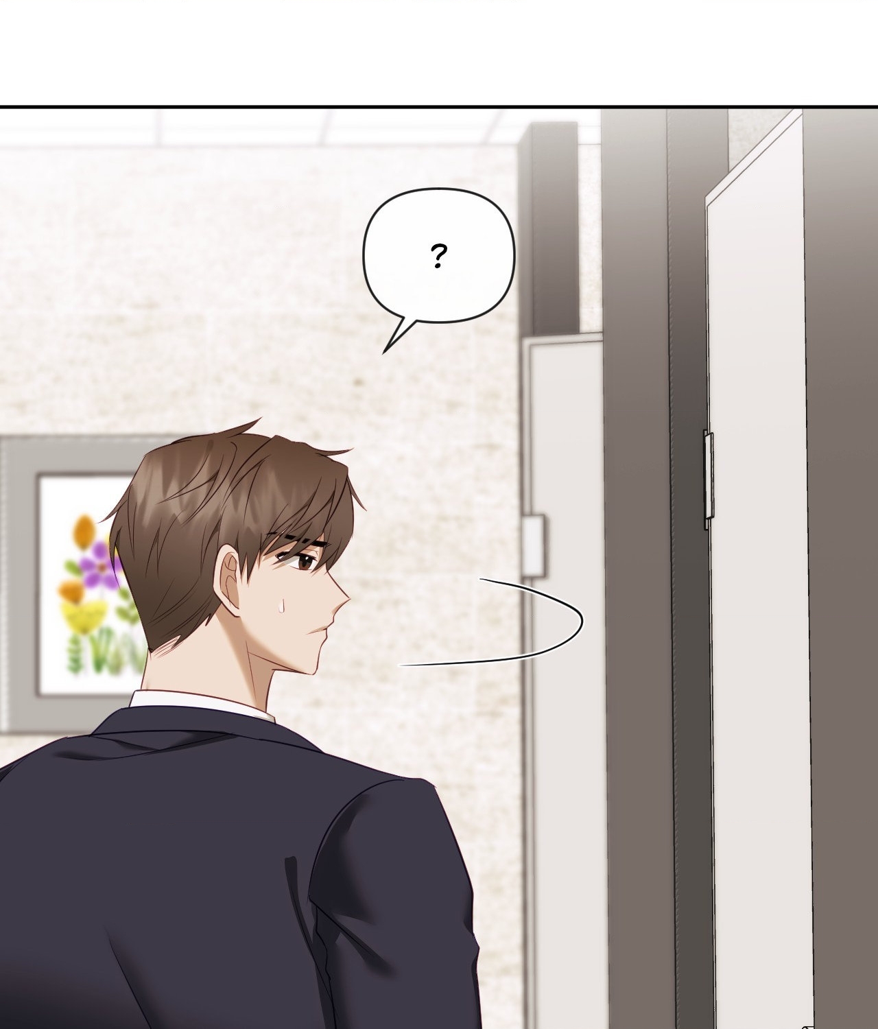 Domming My Boss Chapter 14 - Page 99