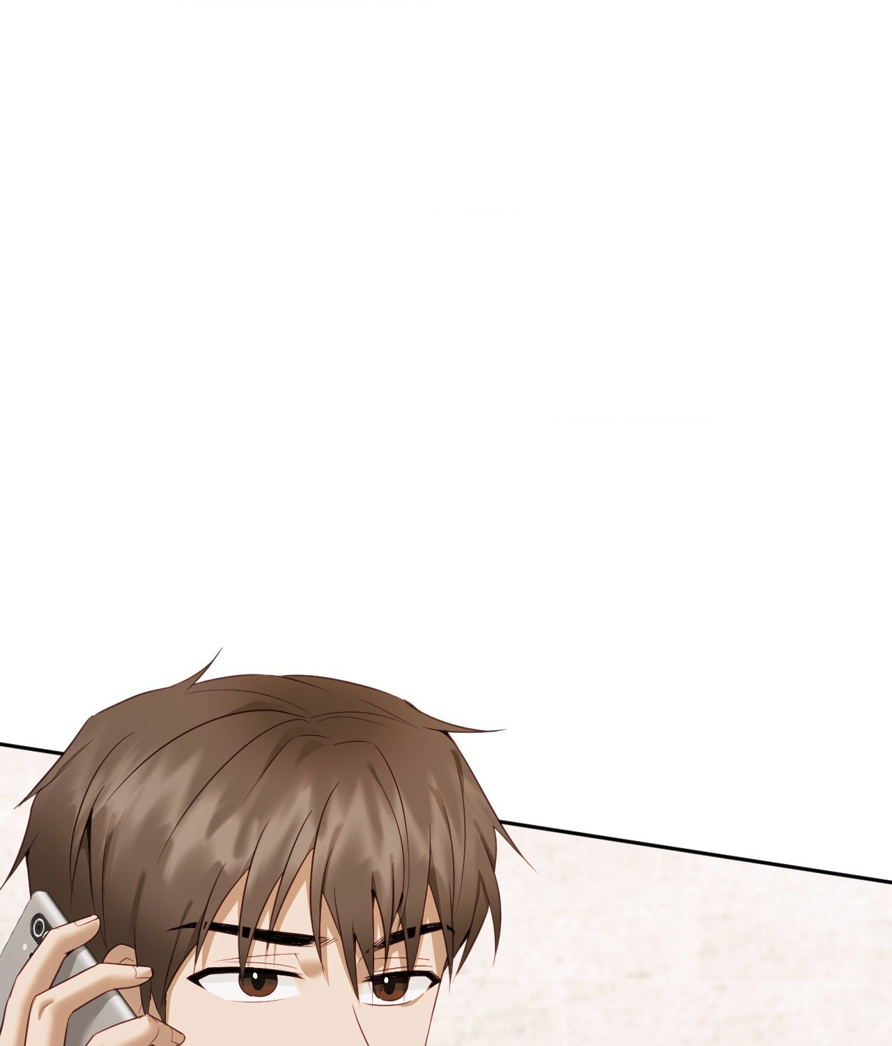 Domming My Boss Chapter 15 - Page 2