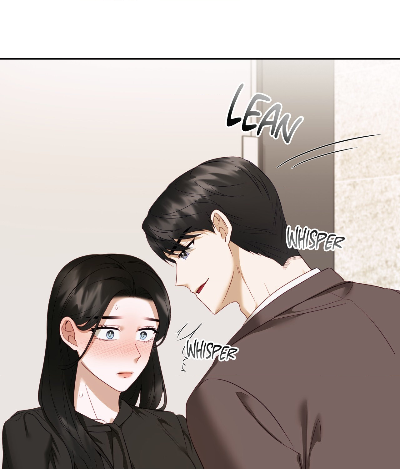 Domming My Boss Chapter 15 - Page 108