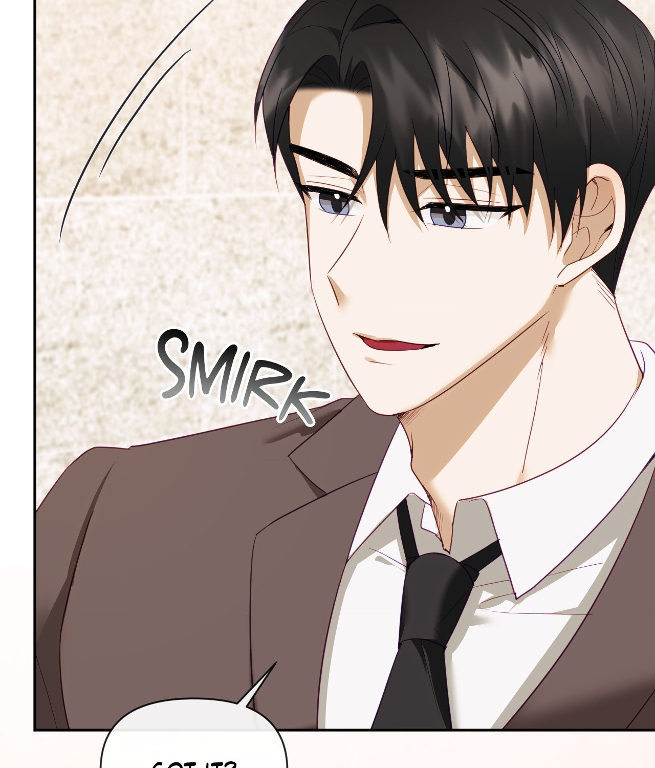 Domming My Boss Chapter 15 - Page 110