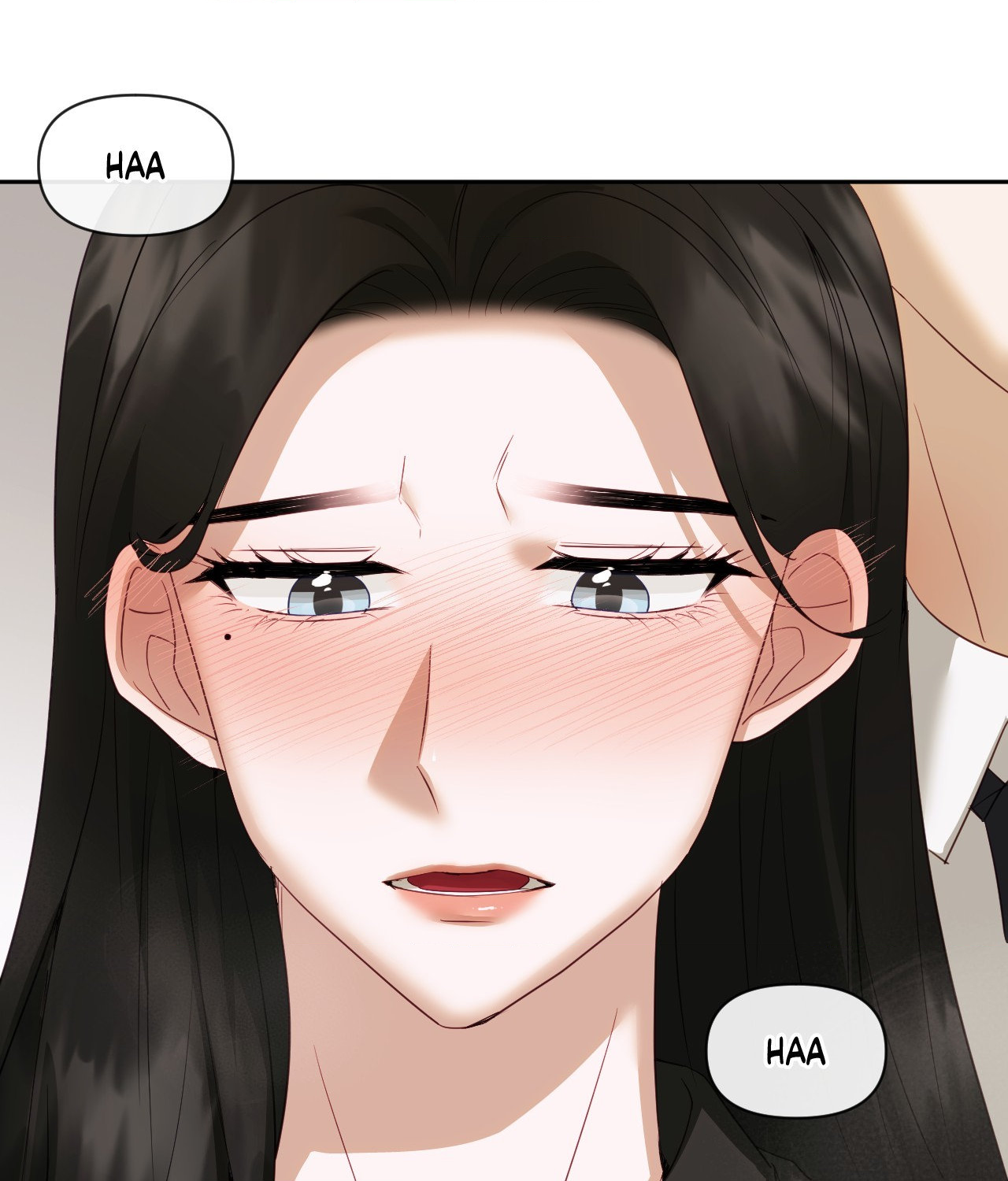 Domming My Boss Chapter 15 - Page 13