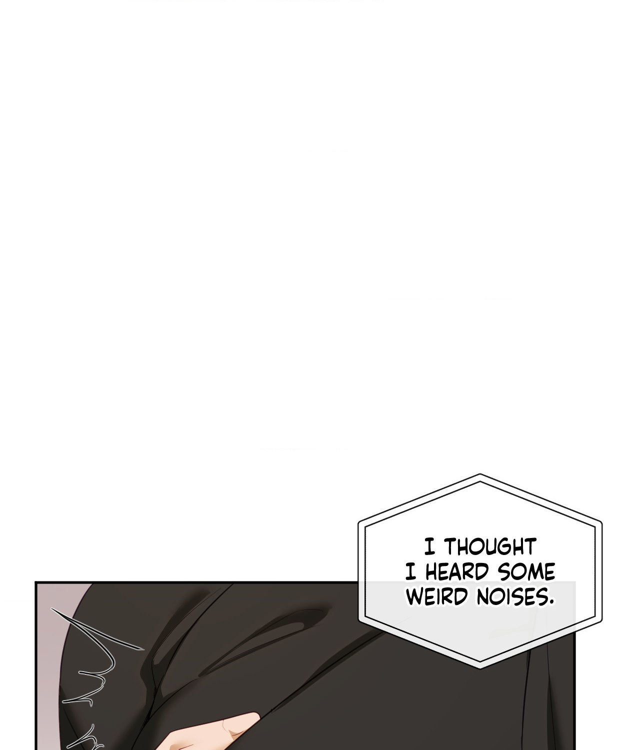 Domming My Boss Chapter 15 - Page 15