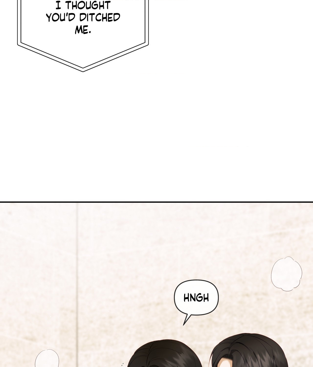 Domming My Boss Chapter 15 - Page 18