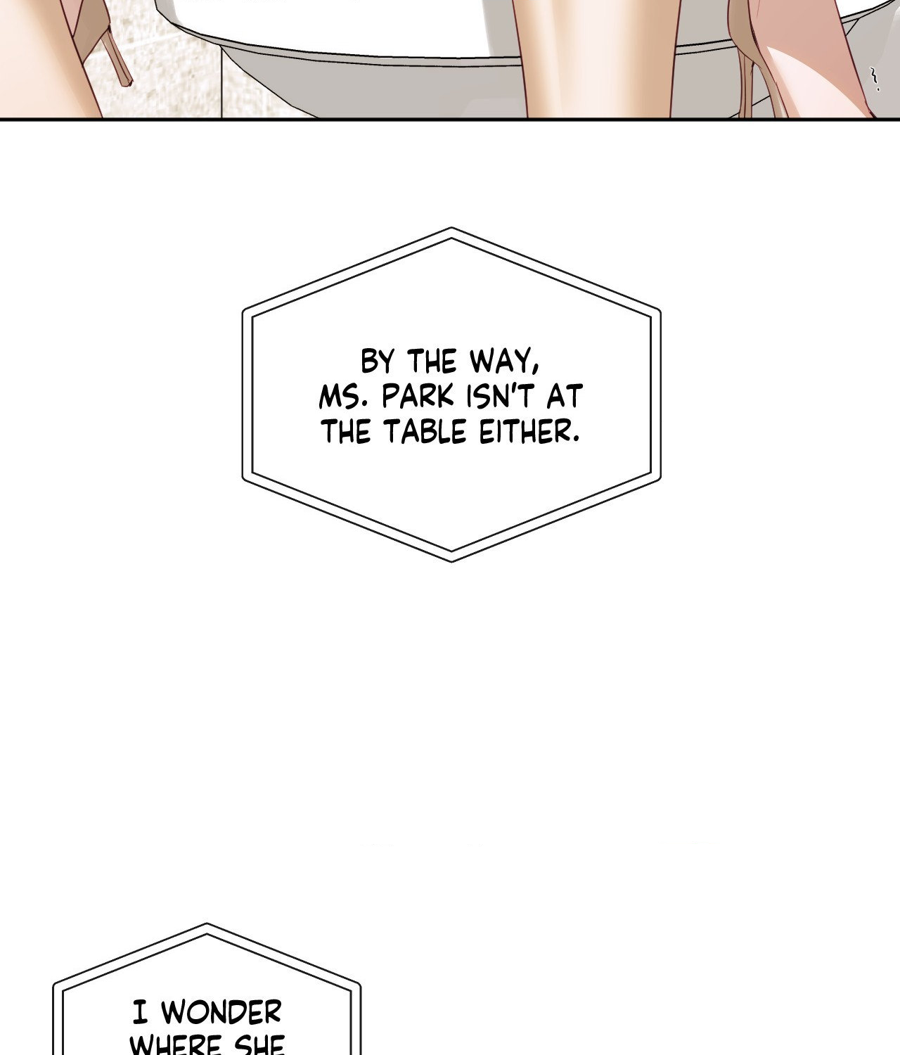 Domming My Boss Chapter 15 - Page 20