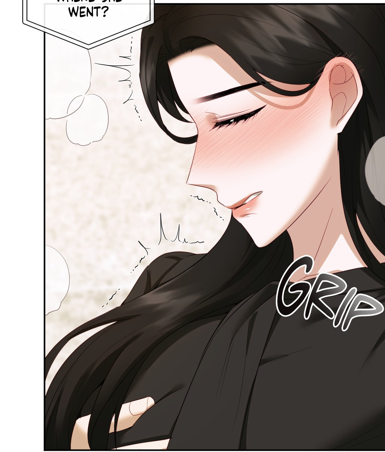 Domming My Boss Chapter 15 - Page 21