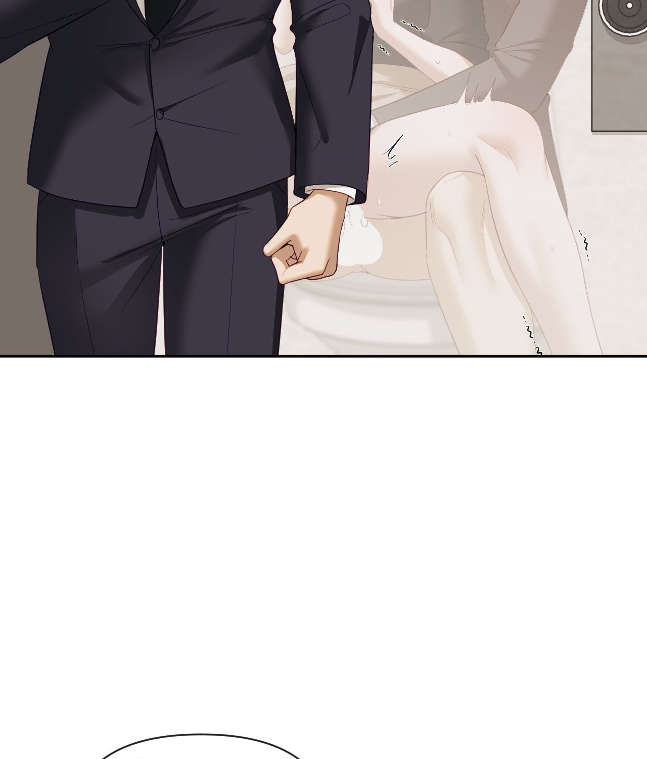 Domming My Boss Chapter 15 - Page 28