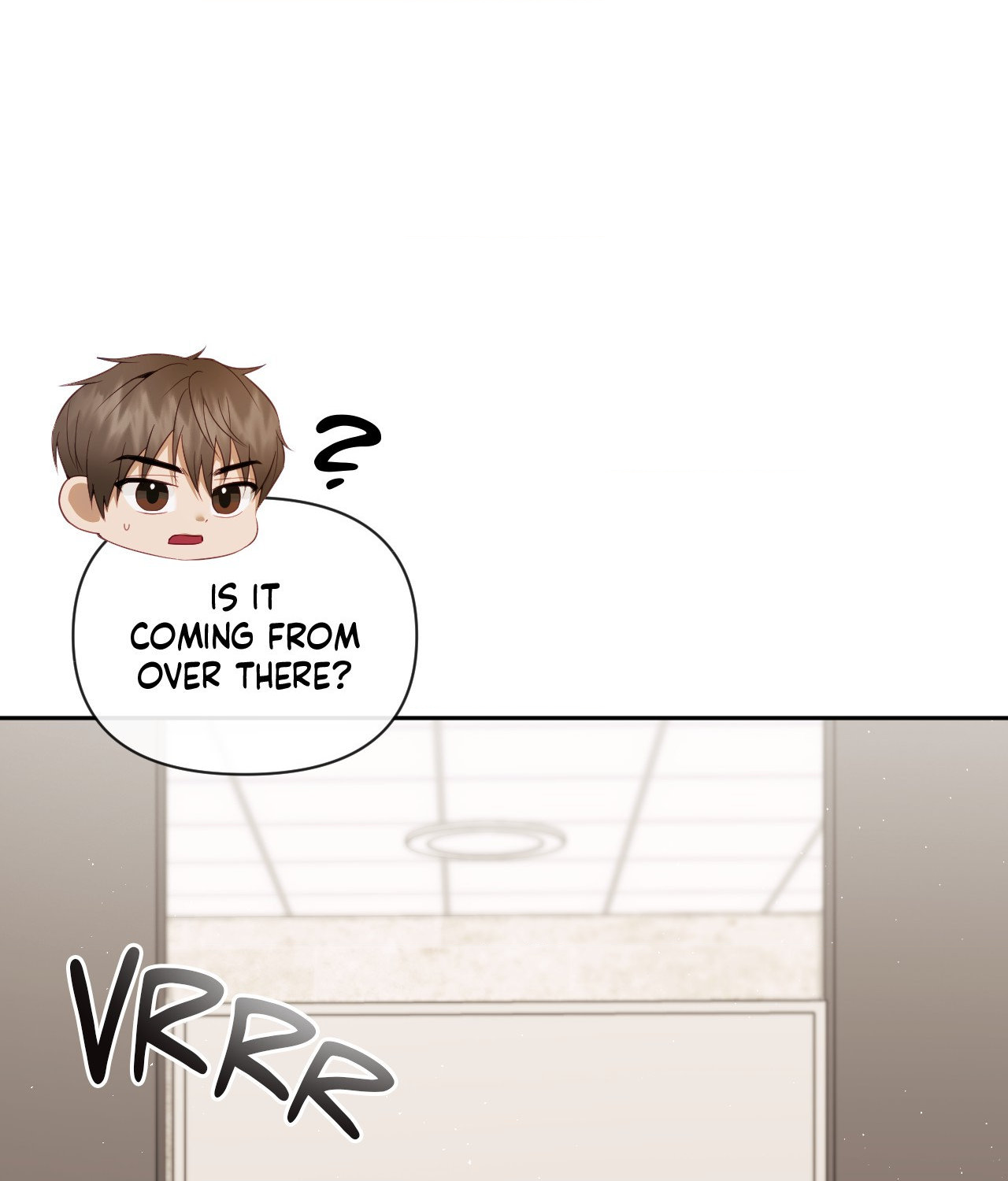 Domming My Boss Chapter 15 - Page 4