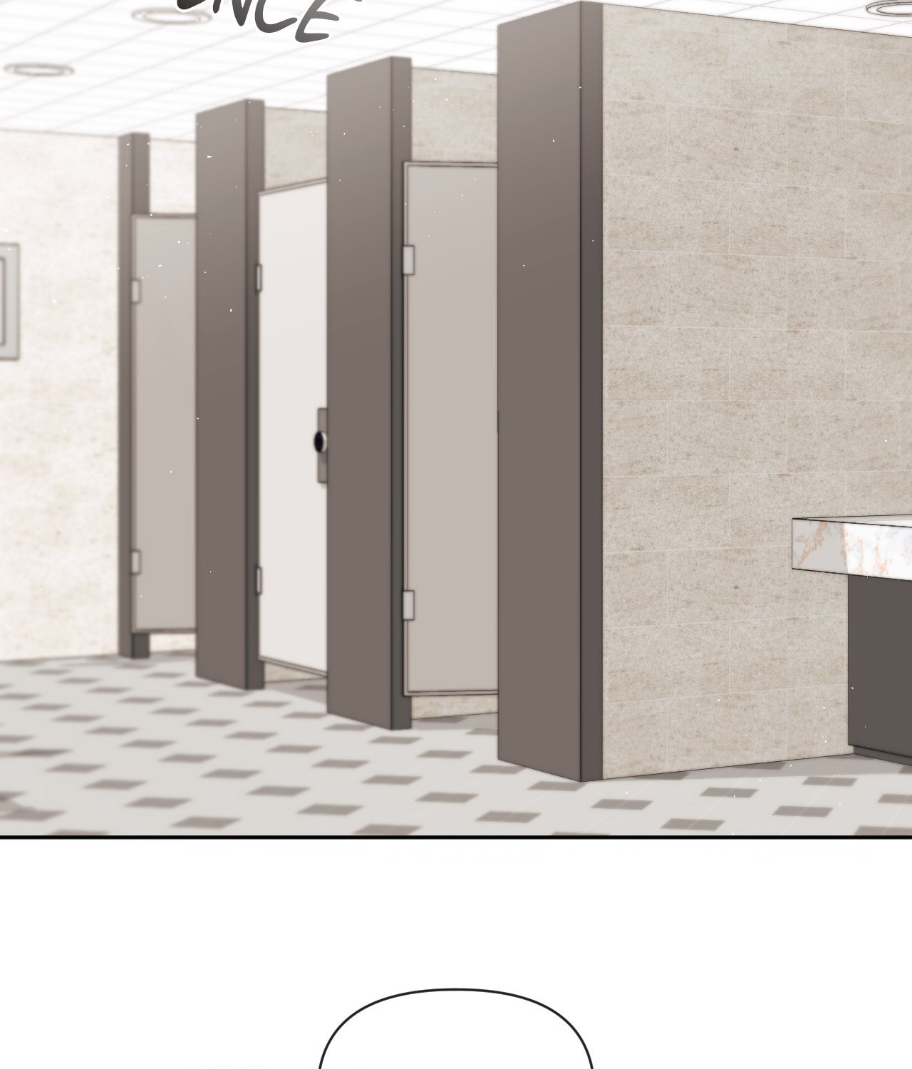 Domming My Boss Chapter 15 - Page 31