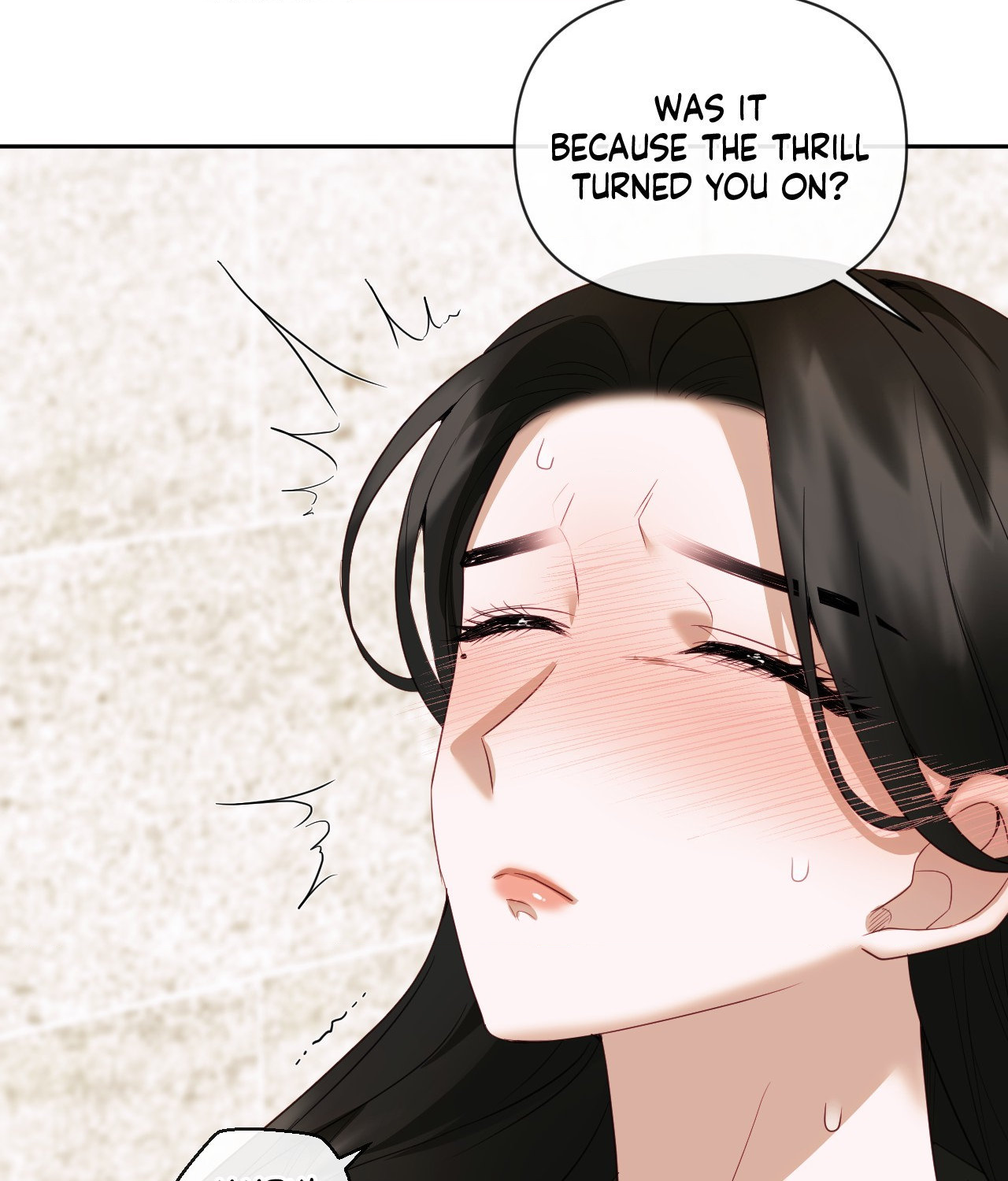 Domming My Boss Chapter 15 - Page 35