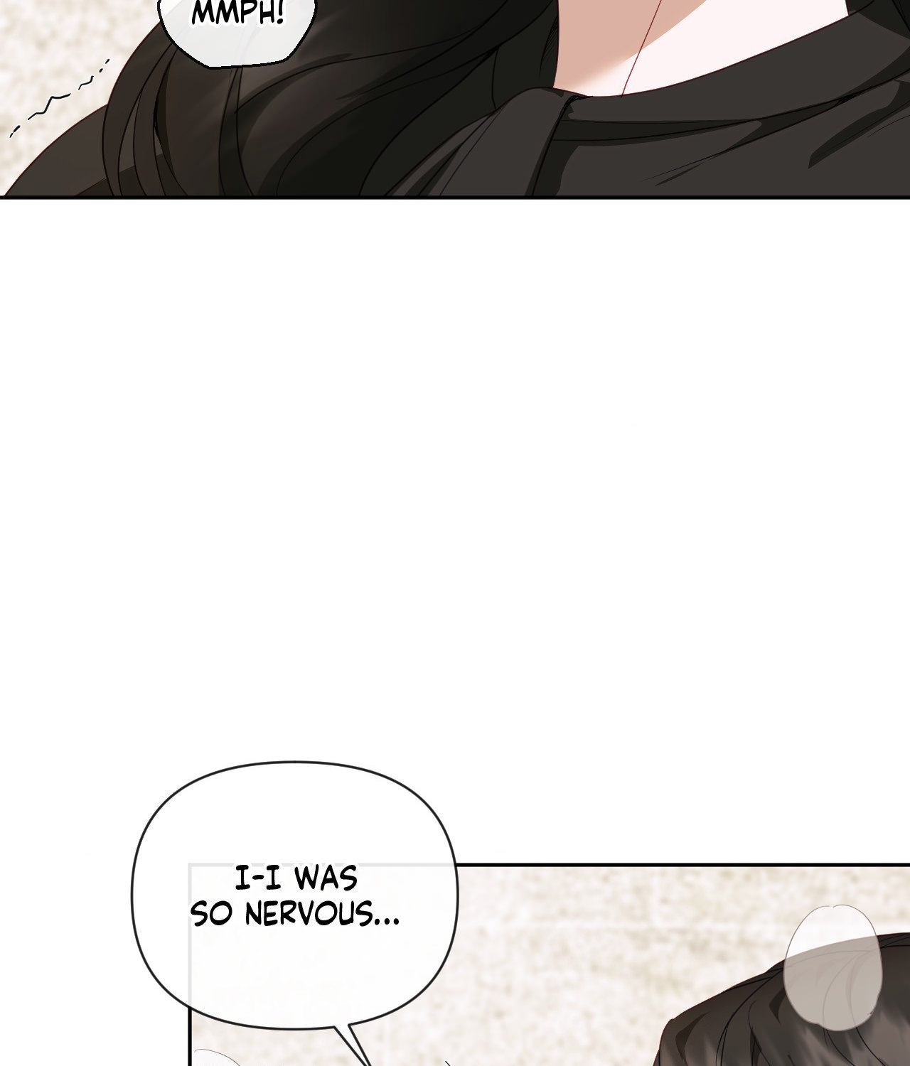 Domming My Boss Chapter 15 - Page 36