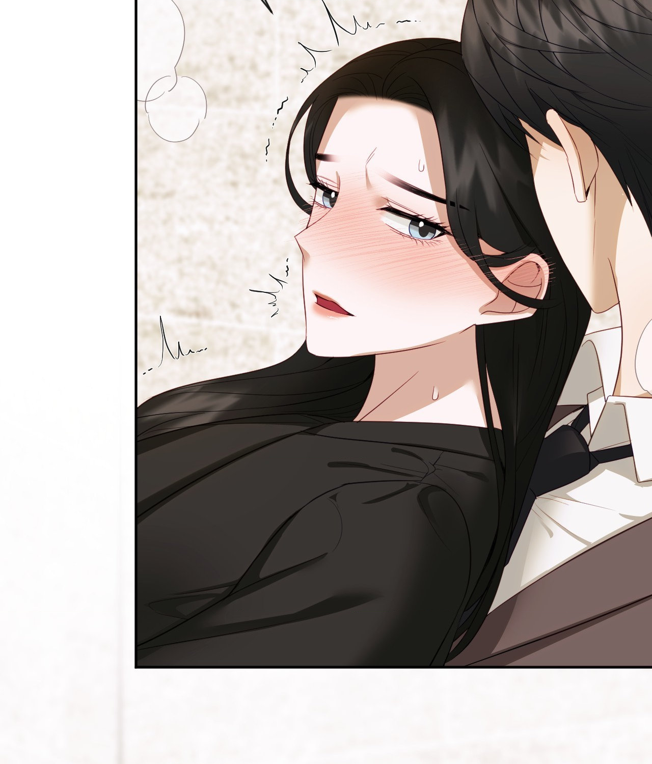 Domming My Boss Chapter 15 - Page 37