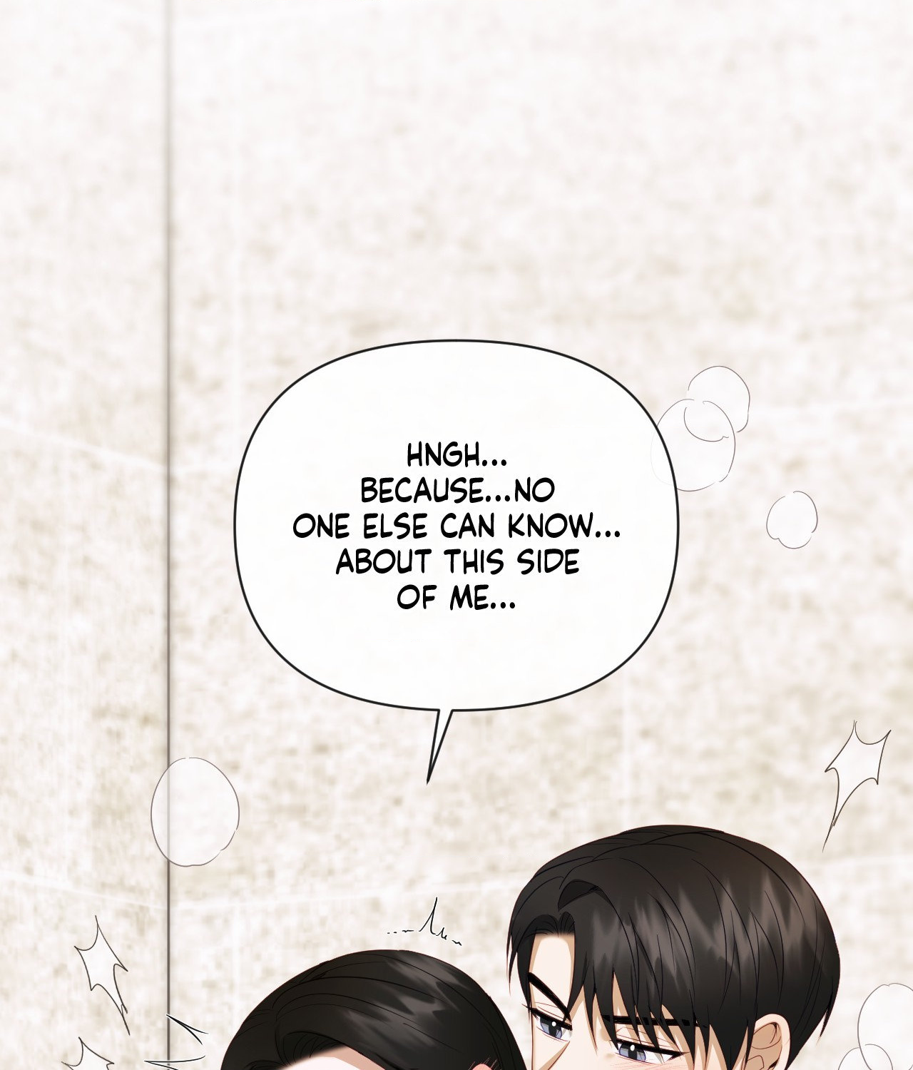 Domming My Boss Chapter 15 - Page 38