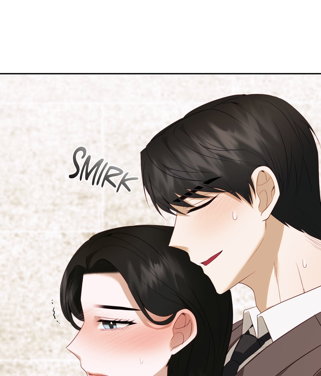 Domming My Boss Chapter 15 - Page 41