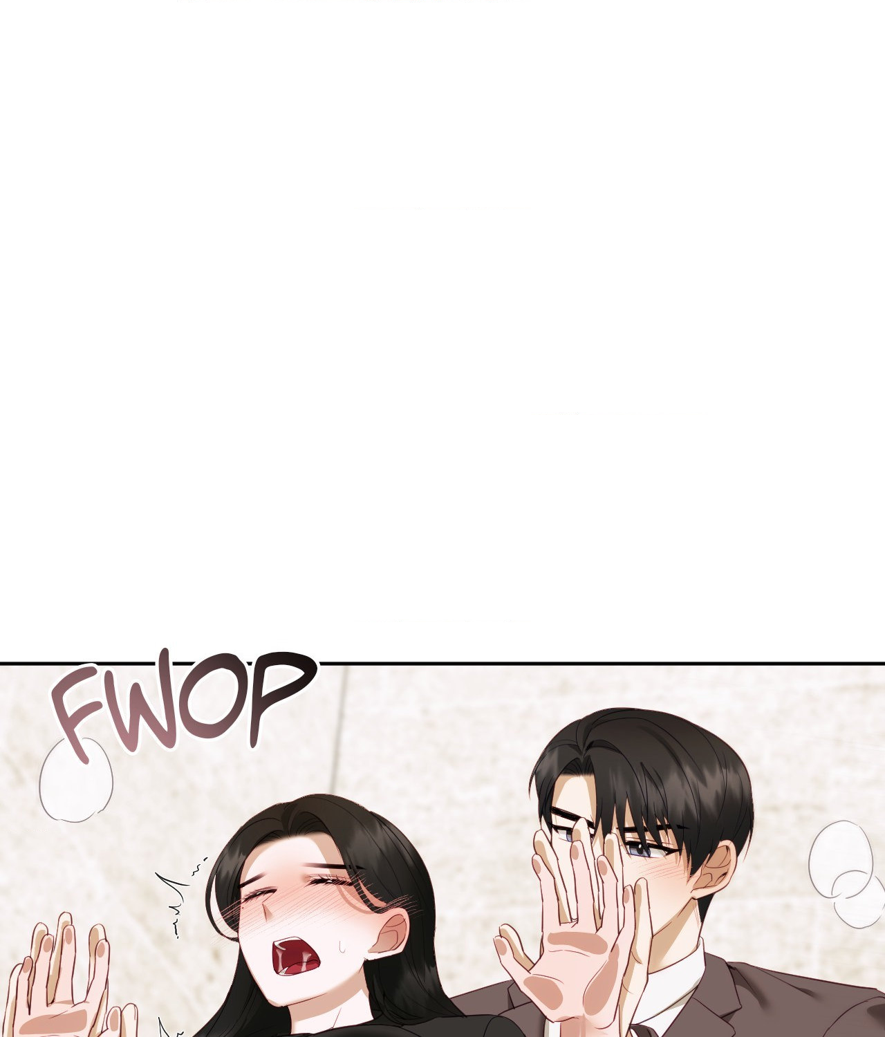 Domming My Boss Chapter 15 - Page 49