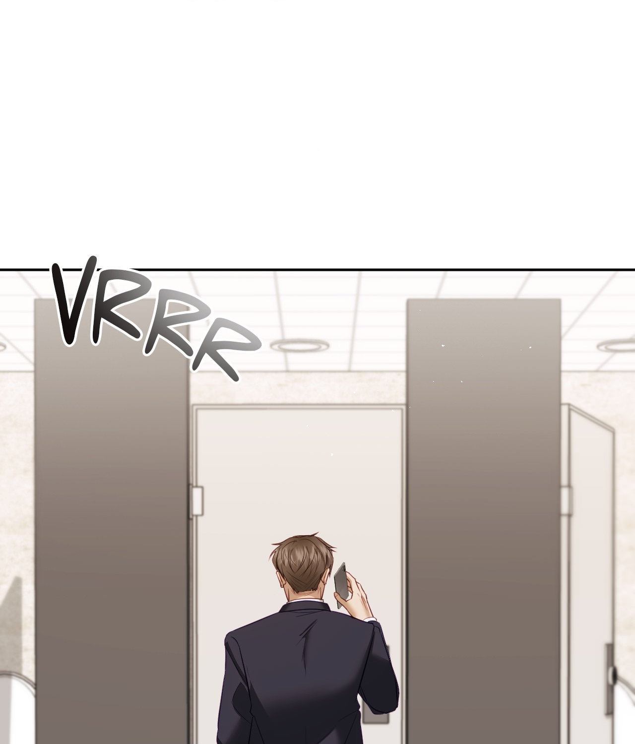 Domming My Boss Chapter 15 - Page 6