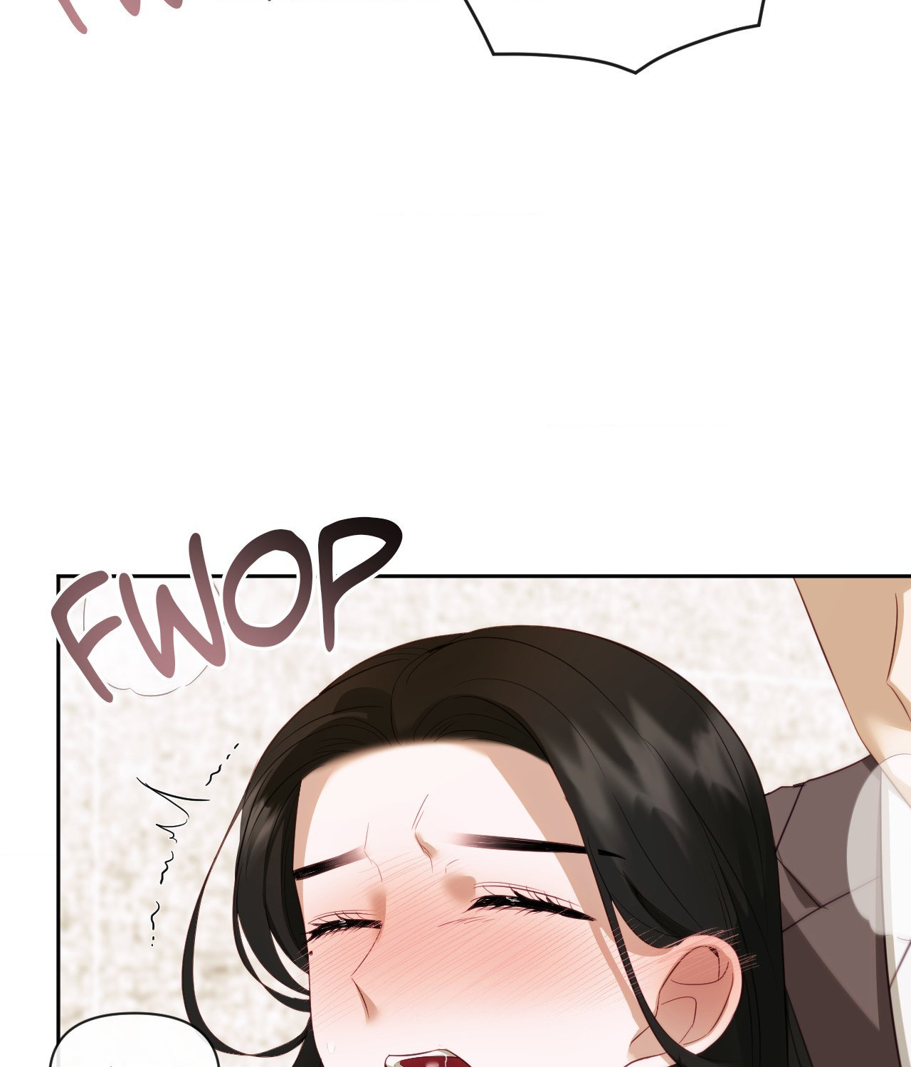 Domming My Boss Chapter 15 - Page 51