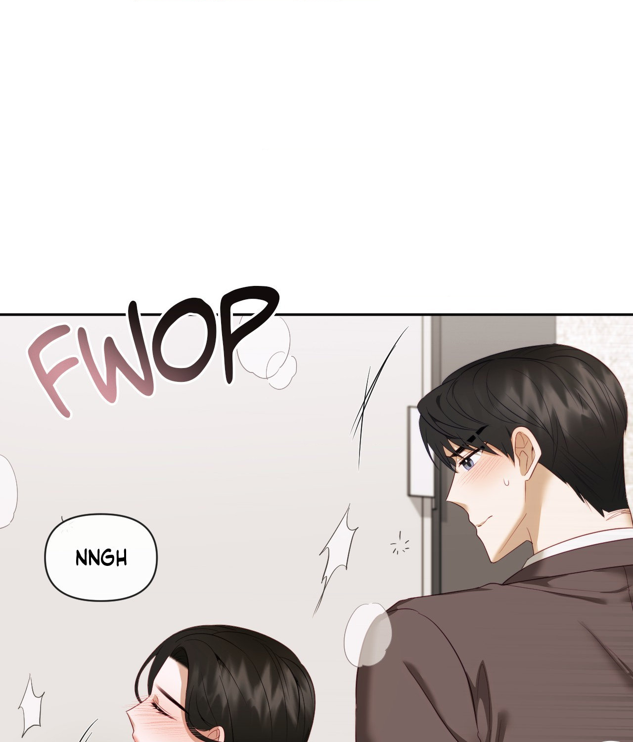 Domming My Boss Chapter 15 - Page 57