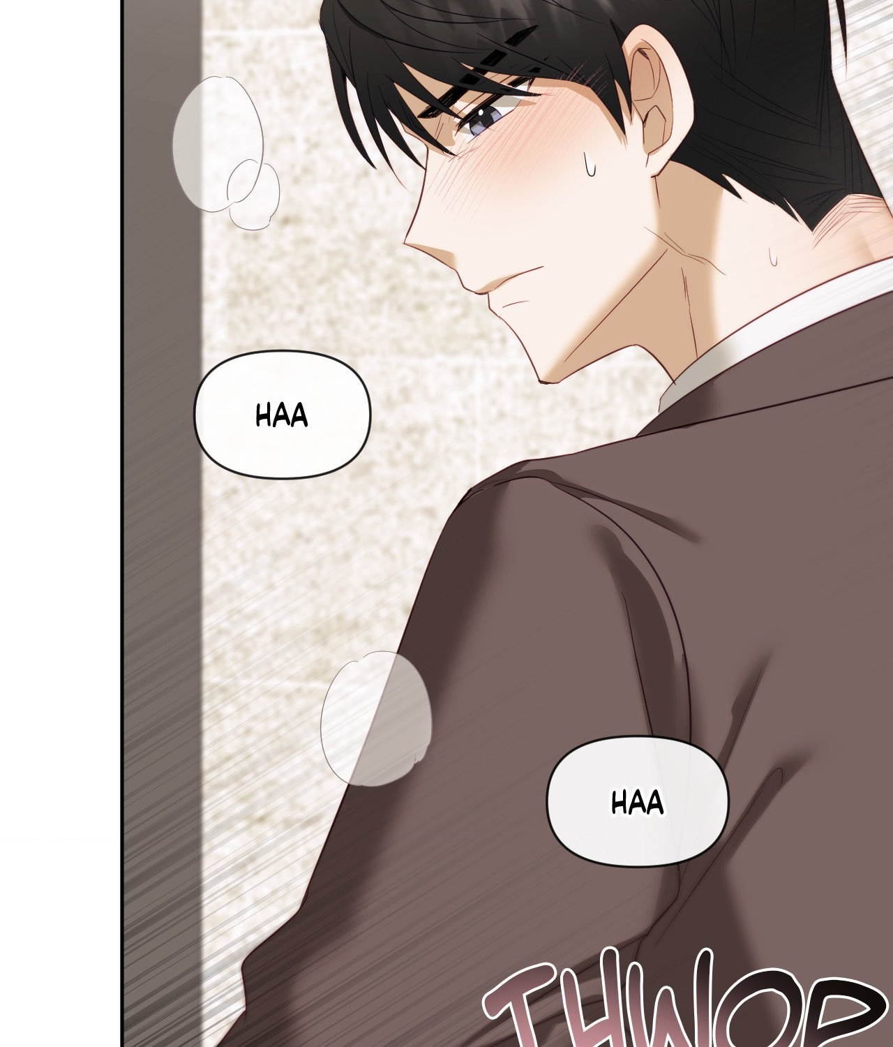 Domming My Boss Chapter 15 - Page 60