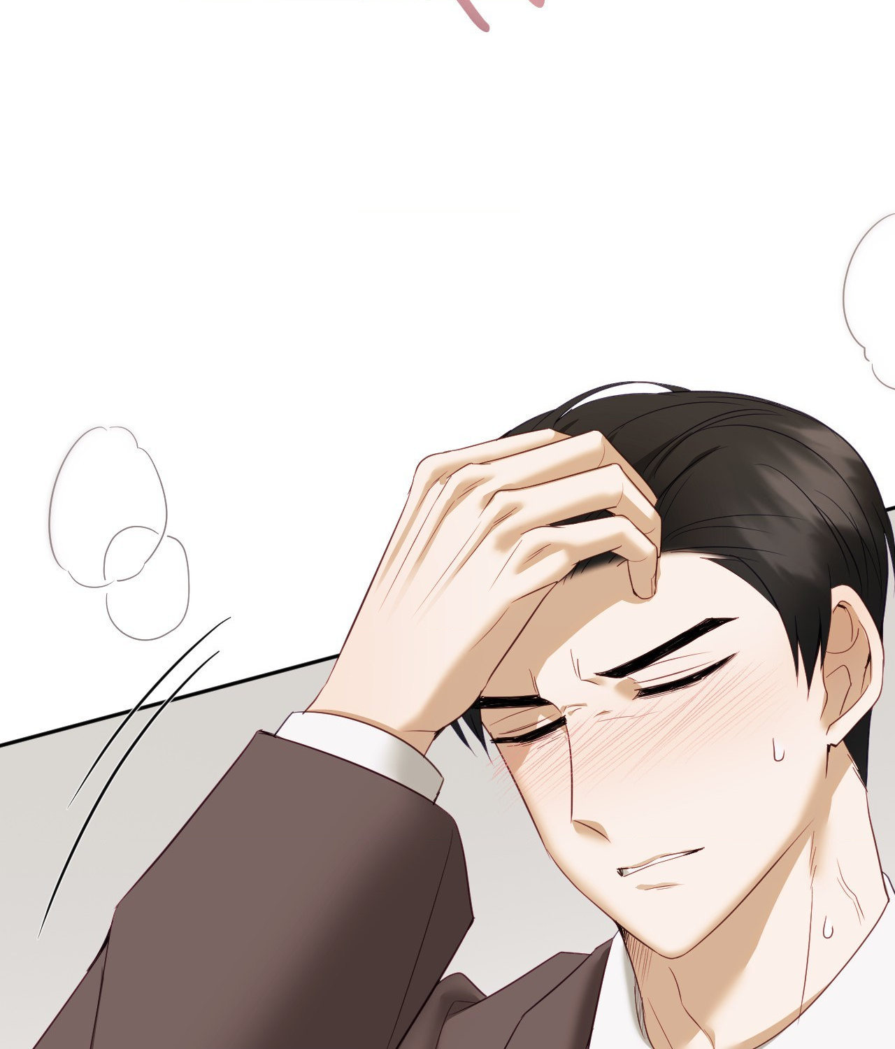 Domming My Boss Chapter 15 - Page 65