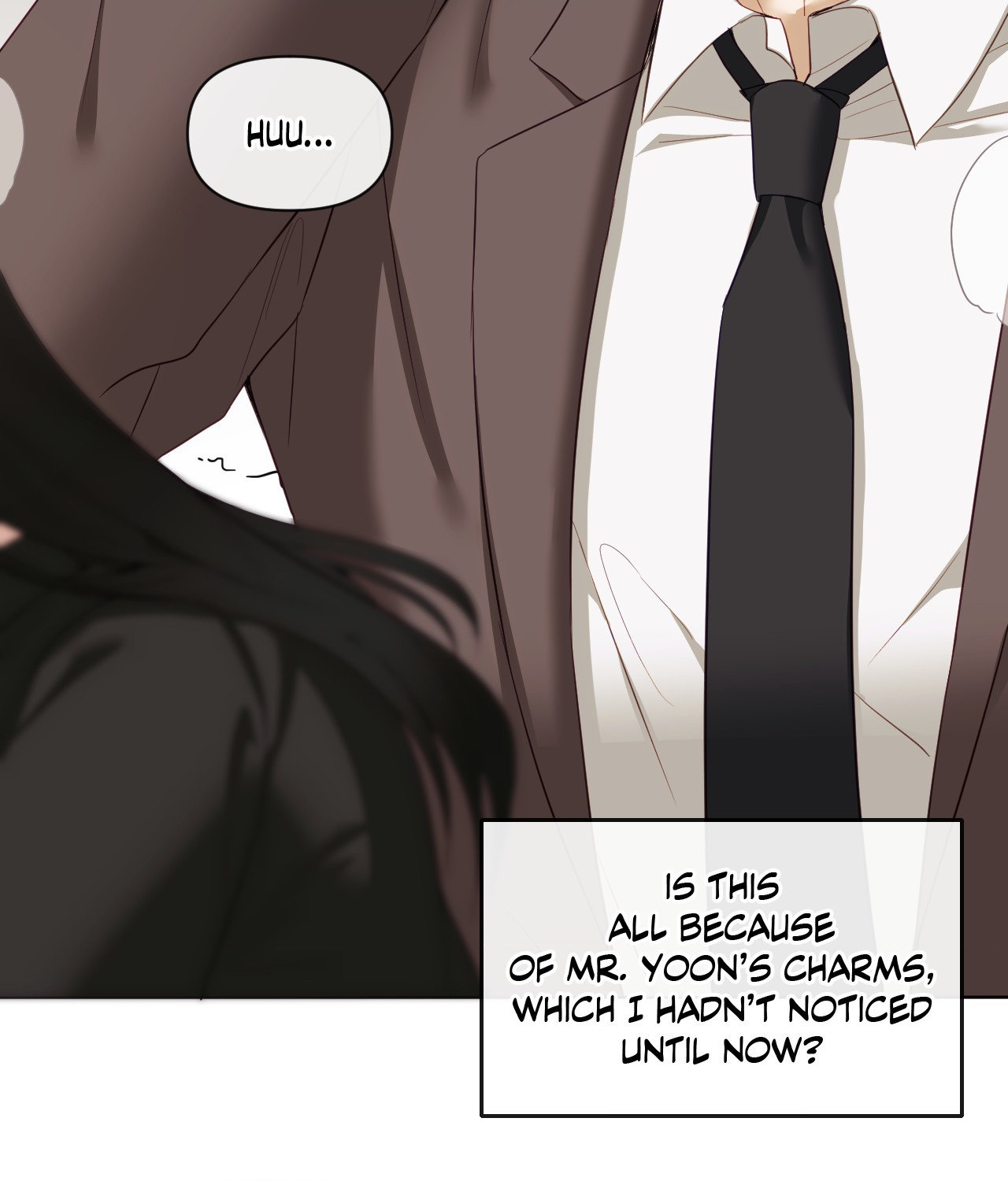 Domming My Boss Chapter 15 - Page 66