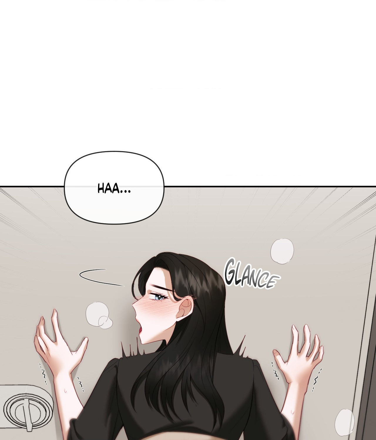 Domming My Boss Chapter 15 - Page 68