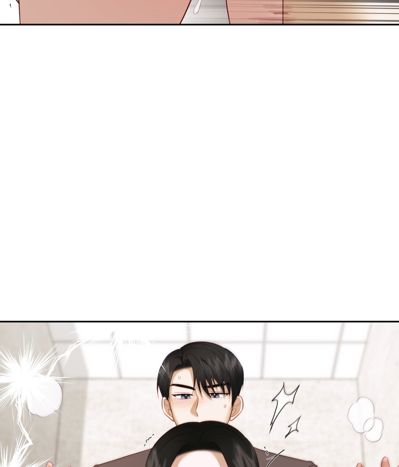 Domming My Boss Chapter 15 - Page 71