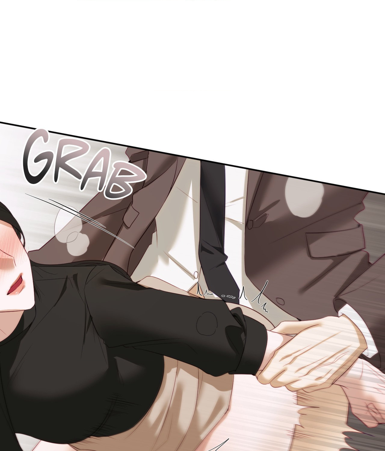 Domming My Boss Chapter 15 - Page 76