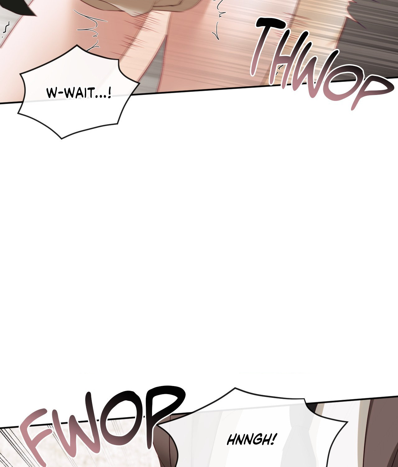 Domming My Boss Chapter 15 - Page 77