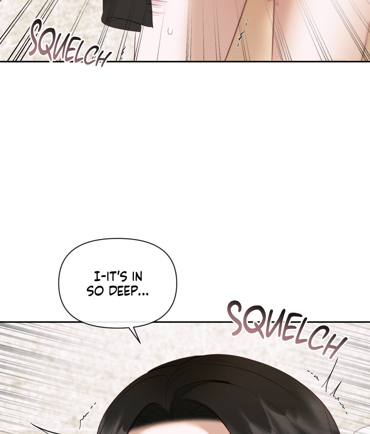 Domming My Boss Chapter 15 - Page 79