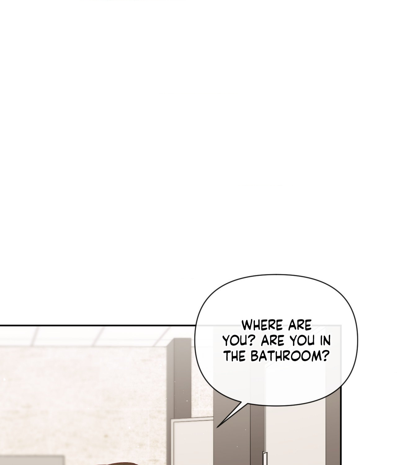 Domming My Boss Chapter 15 - Page 9