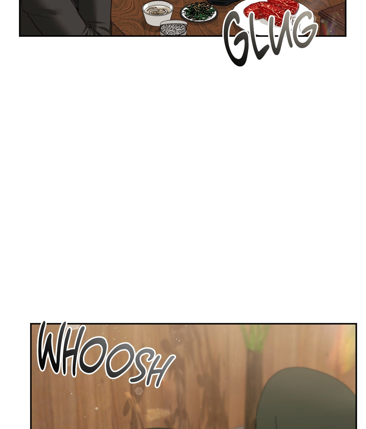 Domming My Boss Chapter 15 - Page 85